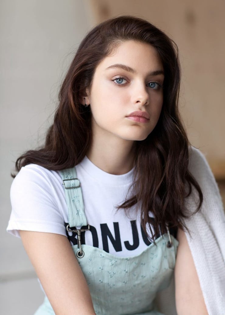 Xxx odeya rush Odeya rush